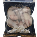 Frozen Emperor Fish (Steaks)