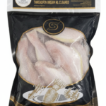 Frozen Japanese Threadfin Bream H/L Cleaned, 1kg