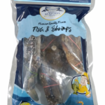 Frozen Blue Swimming Crab Whole, 1kg