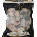 Frozen Barracuda Steaks, 1kg